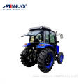 Diesel Agricultural Tractor Equipment Long Time Service